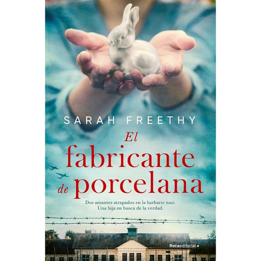 [9788419449443] El fabricante de porcelana