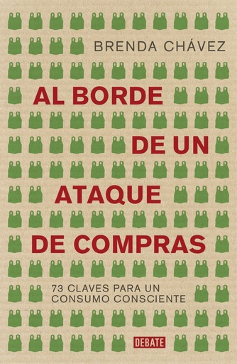 [9788417636630] Al borde de un ataque de compras