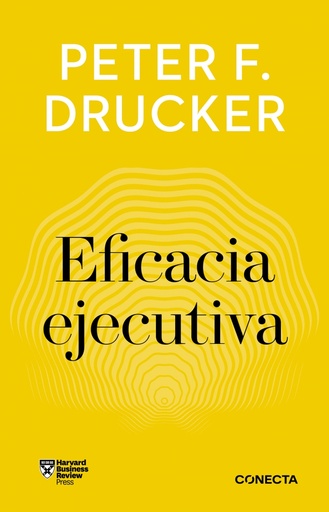 [9788418053382] Eficacia ejecutiva (Imprescindibles)