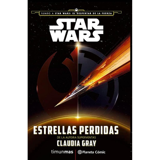 [9788416476022] Star Wars Estrellas perdidas (novela)