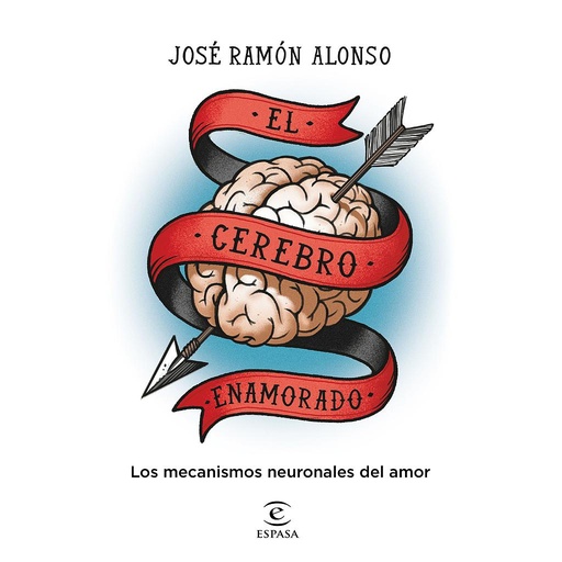 [9788467064643] El cerebro enamorado