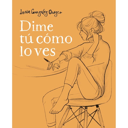 [9788490438954] Dime tú cómo lo ves