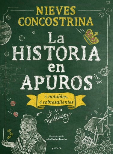 [9788418483271] La historia en apuros