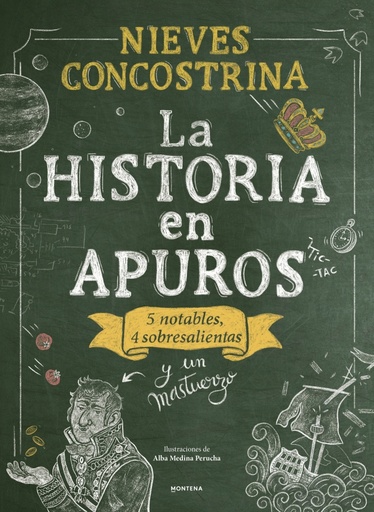 [9788418483271] La historia en apuros