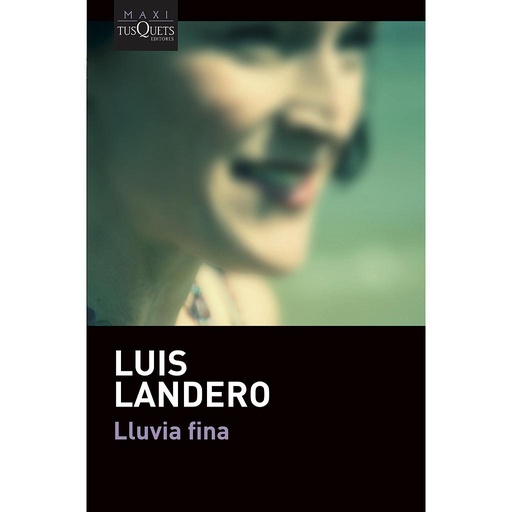 [9788490669396] Lluvia fina
