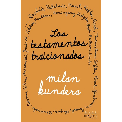 [9788411071710] Los testamentos traicionados