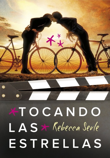 [9788490431948] Tocando las estrellas