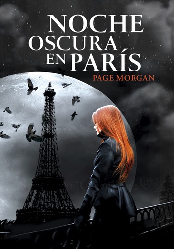 [9788490430118] Noche oscura en París