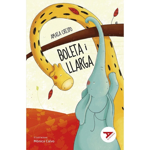 [9788414057568] Boleta i Llarga