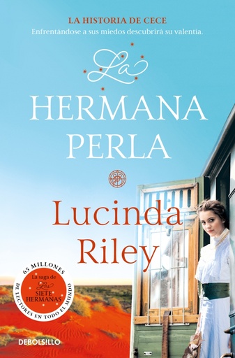 [9788466350273] La hermana perla (Las Siete Hermanas 4)