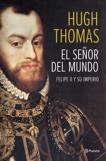 [9788408118497] El señor del mundo