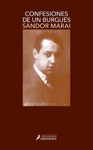 [9788478888658] Confesiones de un burgués