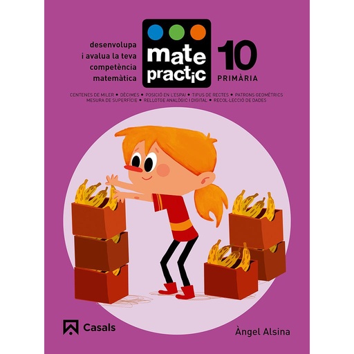[9788421858431] Quadern Matepractic 10 Primària