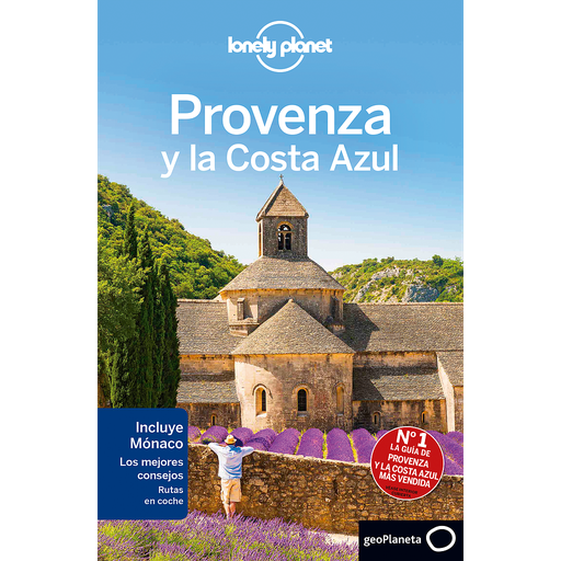 Provenza y la Costa Azul 4
