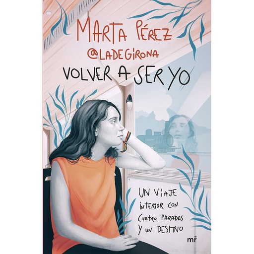 [9788427052123] Volver a ser yo