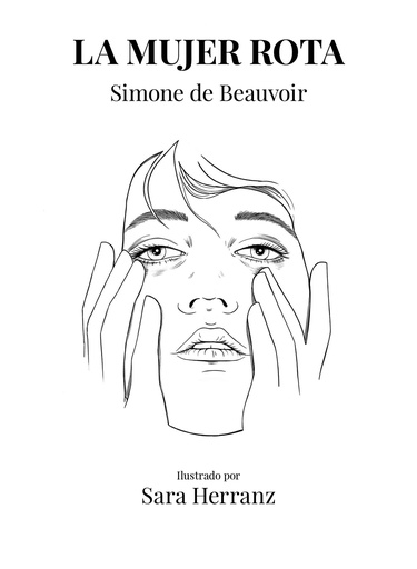 [9788417858995] La mujer rota