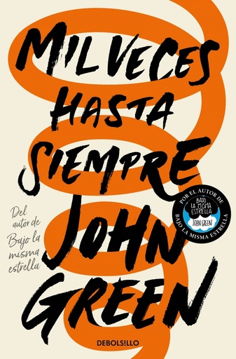 [9788466349543] Mil veces hasta siempre