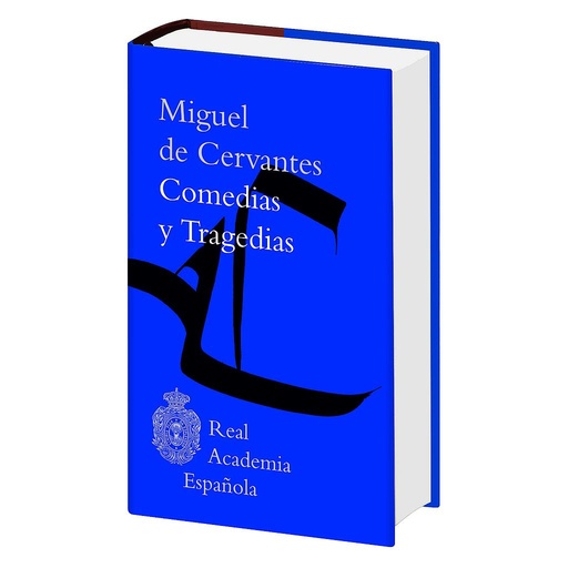 [9788467046250] Comedias y Tragedias