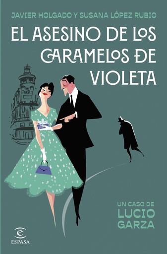 [9788467071689] El asesino de los caramelos de violeta