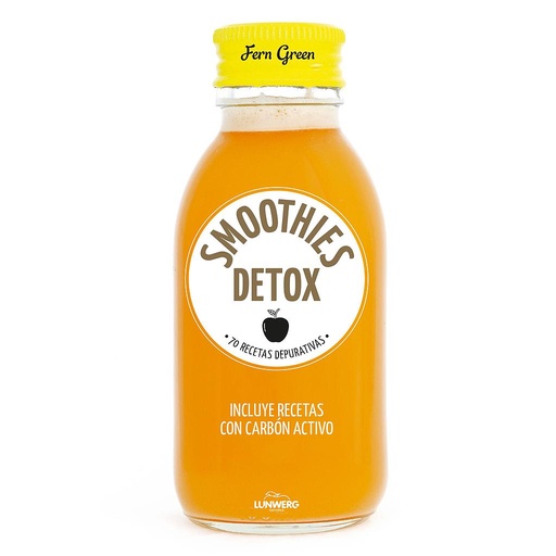 Smoothies detox