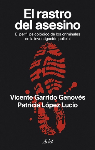 [9788434469402] El rastro del asesino