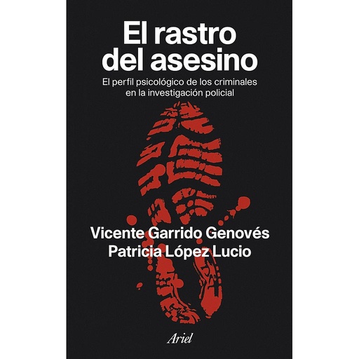 [9788434469402] El rastro del asesino