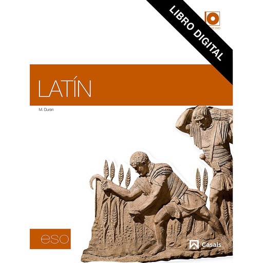 [9788421849507] Latín ESO (Digital) (2012)