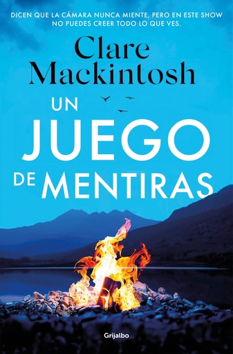 [9788425366260] Un juego de mentiras