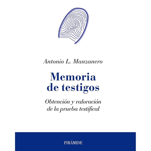 [9788436823516] Memoria de testigos