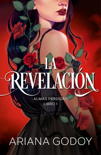 [9788418798788] La revelación (Almas perdidas 1)