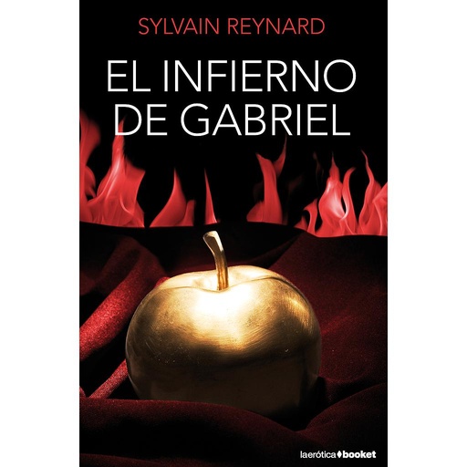 [9788408127444] El infierno de Gabriel