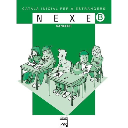 [9788421828014] NEXE. Sèrie verda B. Sanefes