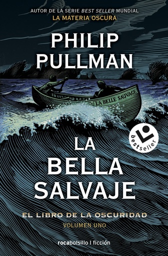 [9788417821494] La Bella Salvaje (El libro de la oscuridad 1)