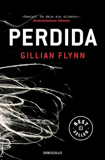 [9788490624951] Perdida