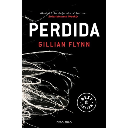 [9788490624951] Perdida