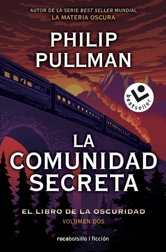 [9788417821500] La Comunidad Secreta (El libro de la oscuridad 2)