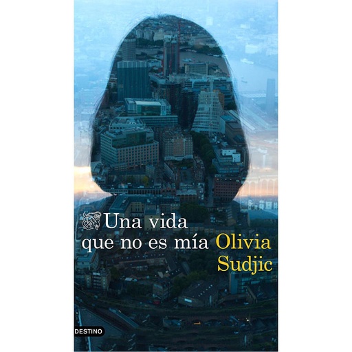 [9788423354962] Una vida que no es mía