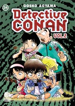 [9788468471044] Detective Conan II nº 24