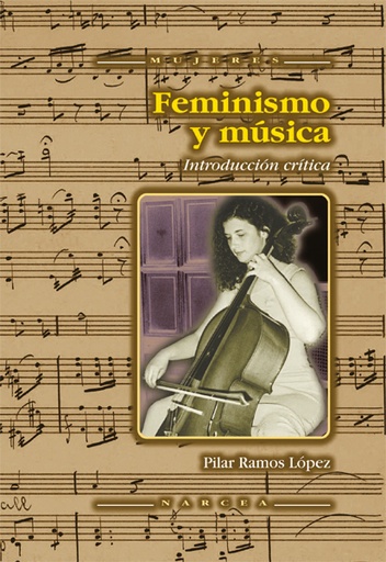 [9788427714199] Feminismo y música