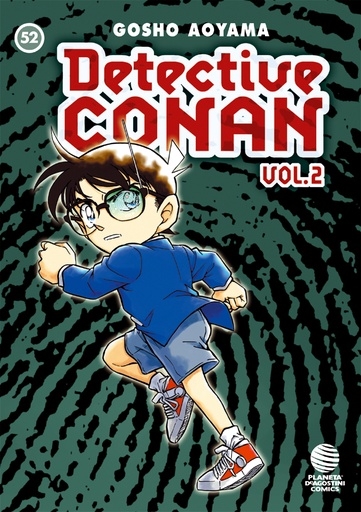 [9788468471327] Detective Conan II nº 52