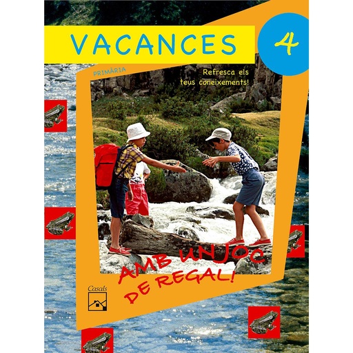 [9788421832448] Vacances 4