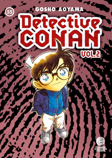 [9788468471358] Detective Conan II nº 55