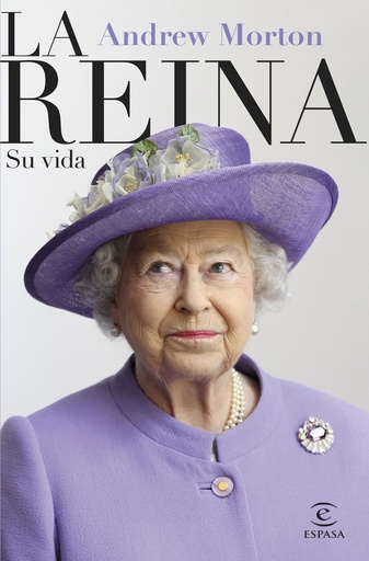 [9788467053746] La reina