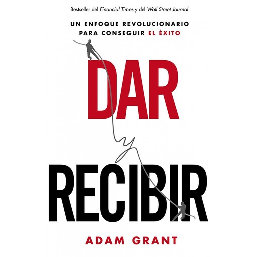 [9788498753448] Dar y recibir