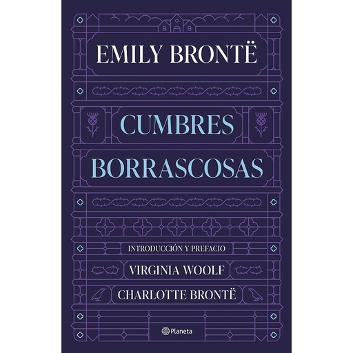 [9788408280026] Cumbres Borrascosas