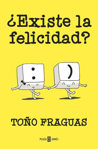 [9788401015427] ¿Existe la felicidad?