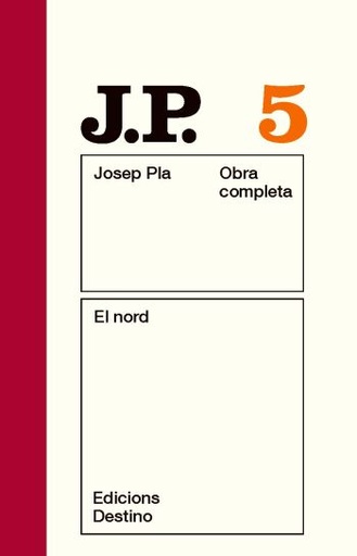 [9788497101455] El Nord