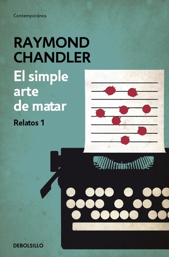 [9788490325766] El simple arte de matar