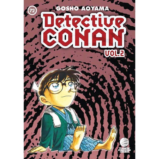 [9788468472676] Detective Conan II nº 72