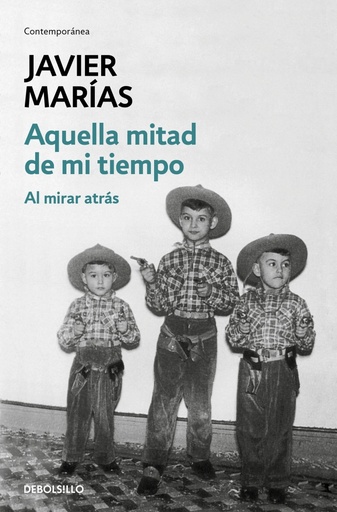 [9788499890135] Aquella mitad de mi tiempo